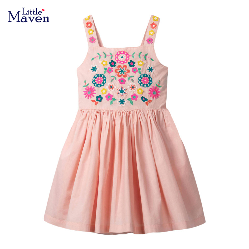 Baby Clothing Line - Little maven 2026 New Years Girls