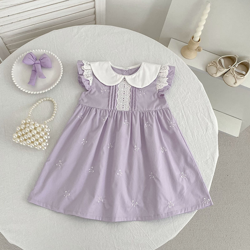 2026 New Summer Sister Clothin - Baby Clothing Line review and price