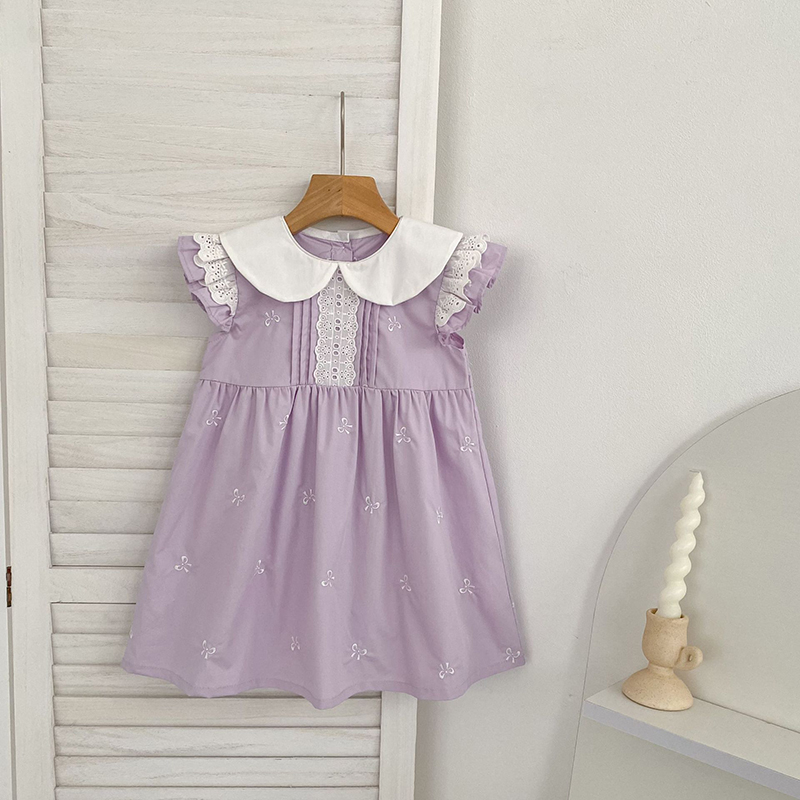 2026 New Summer Sister Clothin - Baby Clothing Line review and price