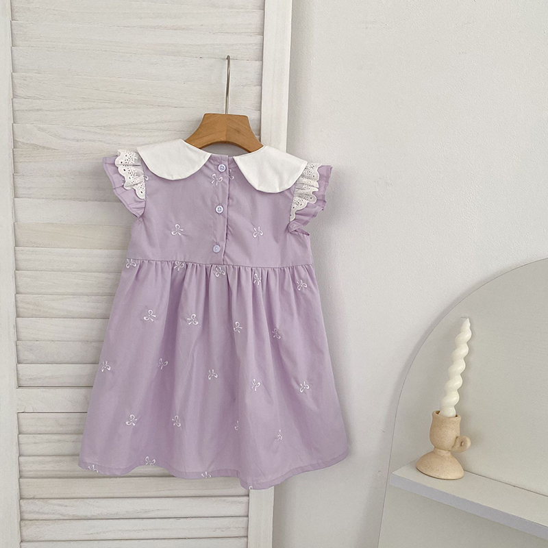 2026 New Summer Sister Clothin - Baby Clothing Line review and price