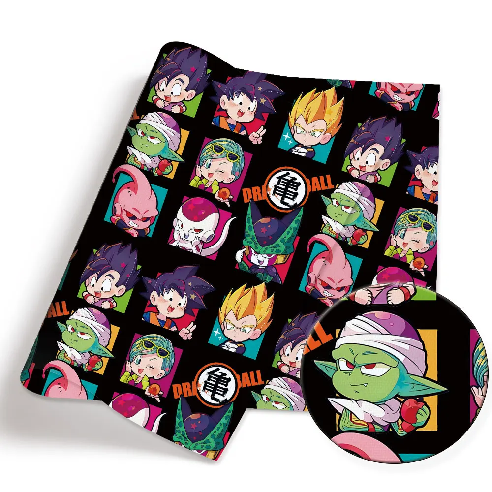 dragon ball Anime peripherals  - Baby Clothing Japan review and price