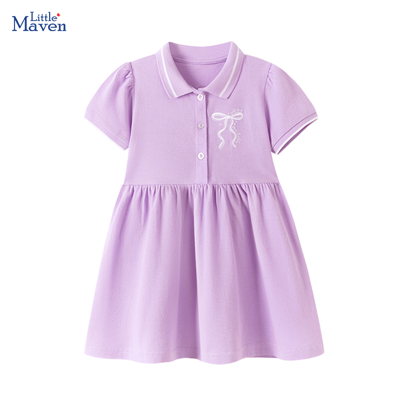 Little maven Dress for Baby Gi - Baby Clothing Line review and price