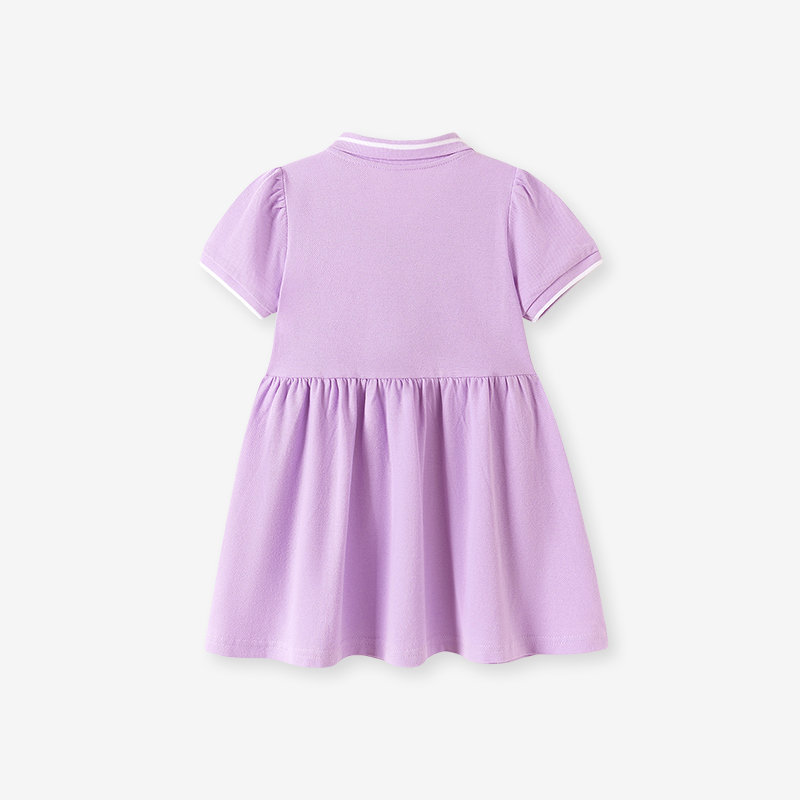 Little maven Dress for Baby Gi - Baby Clothing Line review and price