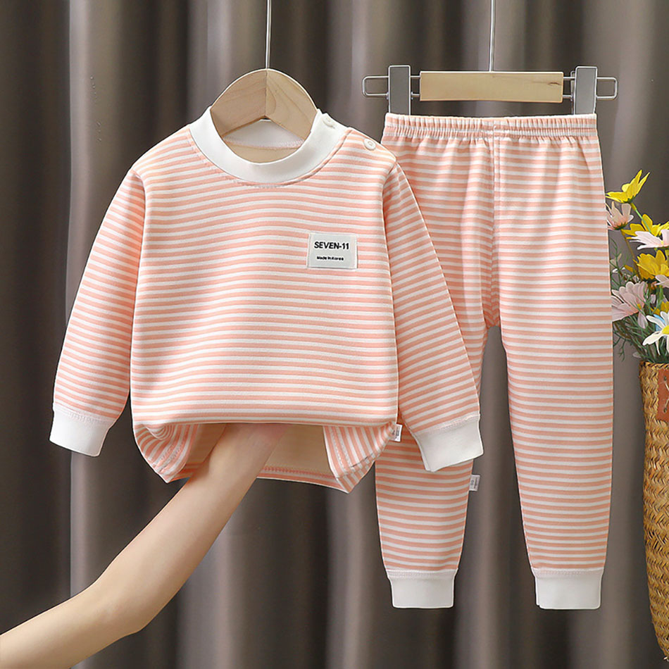 Fleece Lined Baby Clothing Set - Baby Clothing Line review and price