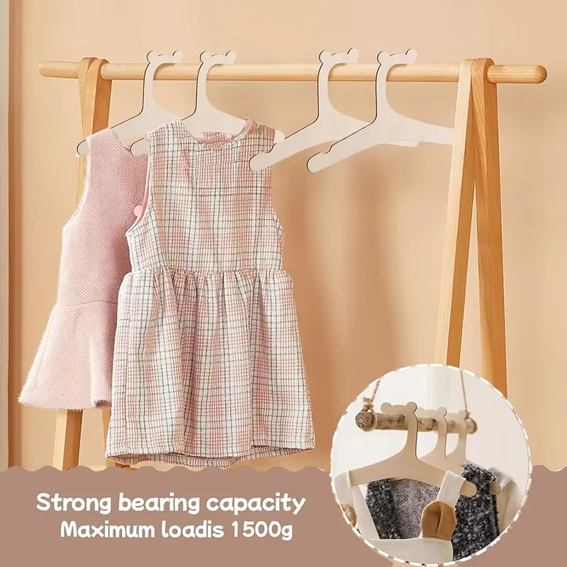 yes5/10/20/50pcs Baby Clothes  - Baby Clothing Rack review and price