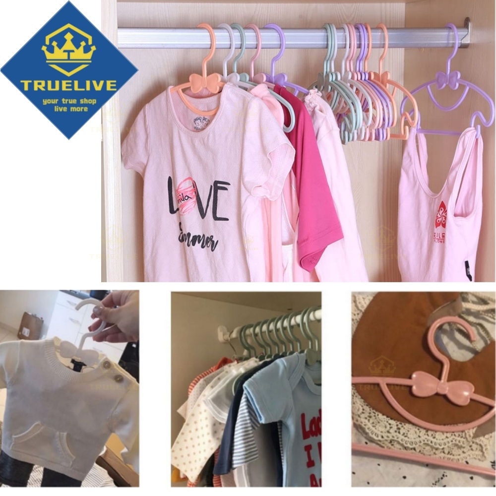 30/20/10/5/1PC Baby Clothes Ra - Baby Clothing Rack review and price