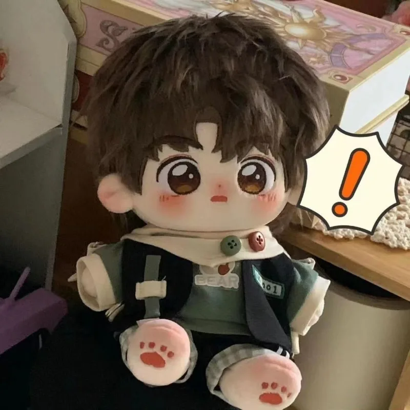 Men's clothing, cotton dolls,  - Baby Clothing Affordable review and price