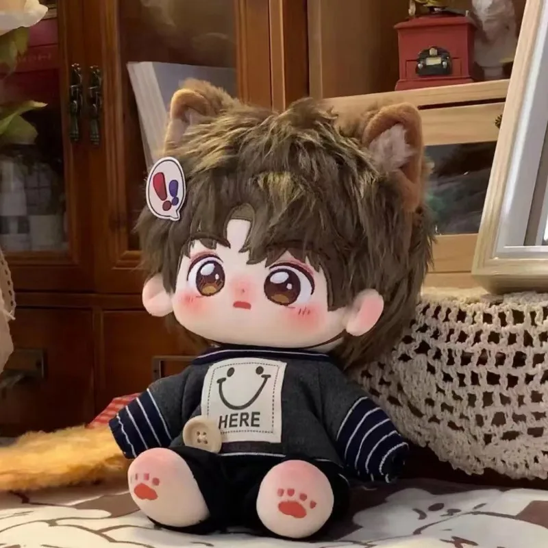Men's clothing, cotton dolls,  - Baby Clothing Affordable review and price