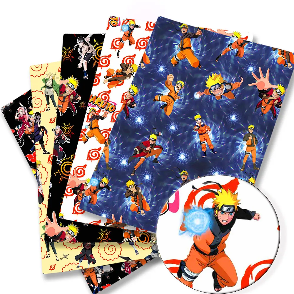 naruto Anime peripherals Fabri - Baby Clothing Japan review and price