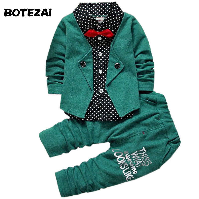 Kid Clothes Sets Spring Autumn - Baby Xmas Clothing review and price
