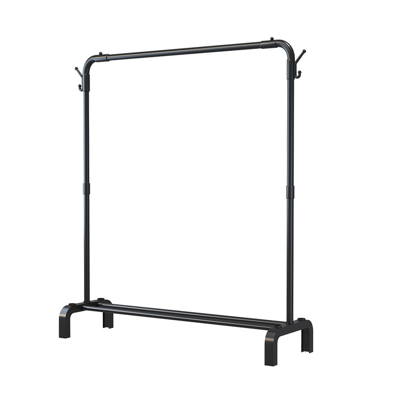Floor-to-ceiling hanger clothi - Baby Clothing Rack review and price