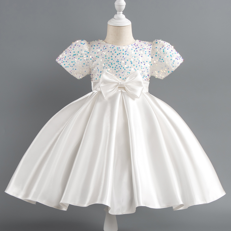 Baby Girls Christmas Dress Seq - Baby Xmas Clothing review and price
