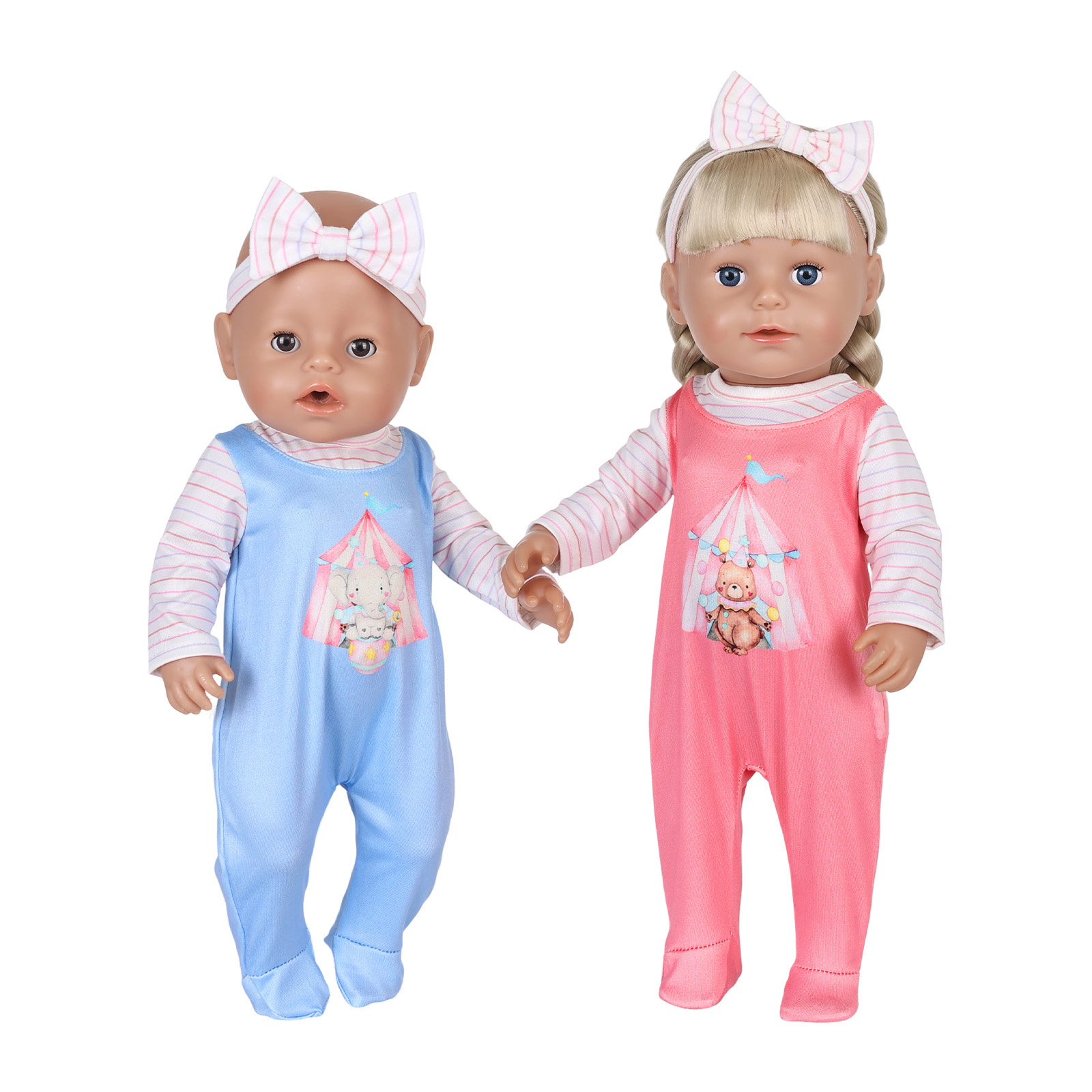 Doll Clothes for 16-18inch 40- - Baby Clothing Gift Set review and price