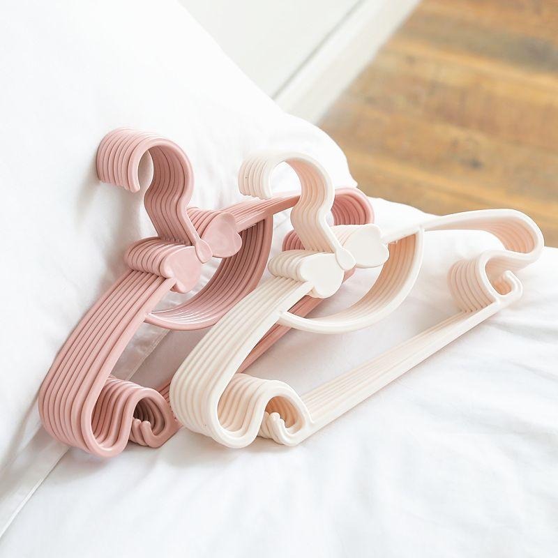 10pcs Baby Clothes Racks Porta - Baby Clothing Rack review and price