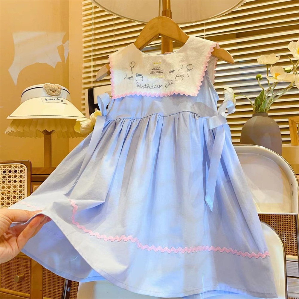 Girls Casual Dresses New Summe - Baby Clothing Line review and price