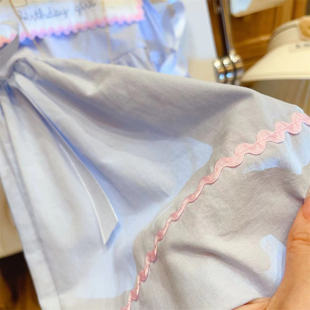 Girls Casual Dresses New Summe - Baby Clothing Line review and price