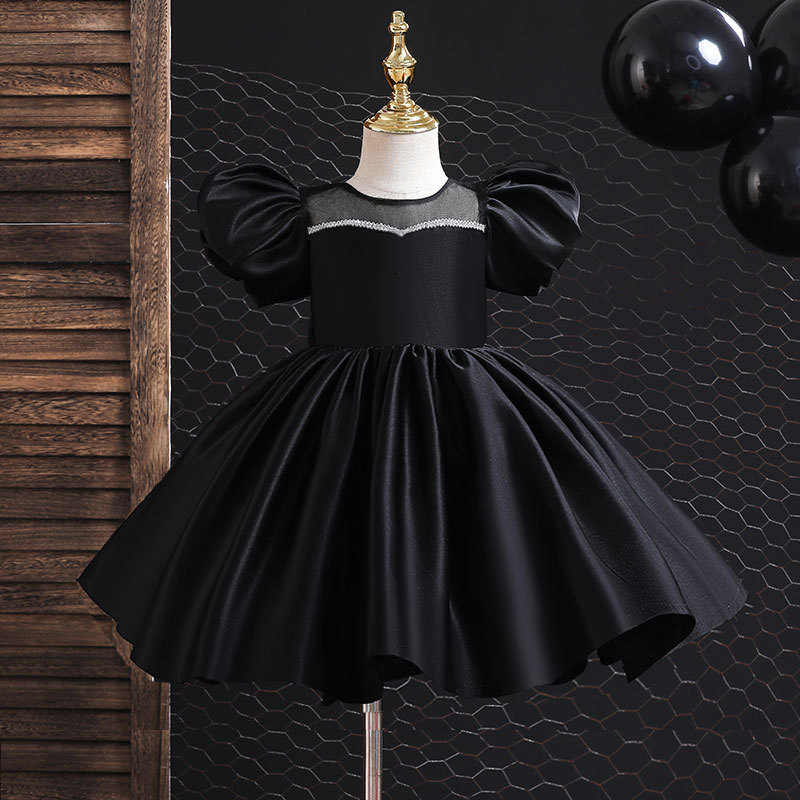 Flower Girl Dress Princess Par - Baby Xmas Clothing review and price
