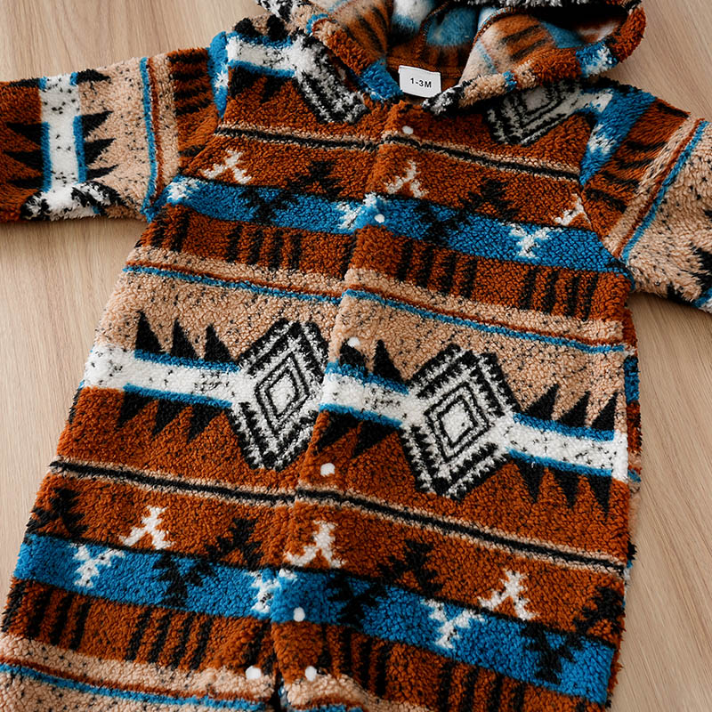 Newborn Baby Romper Winter Chr - Baby Xmas Clothing review and price