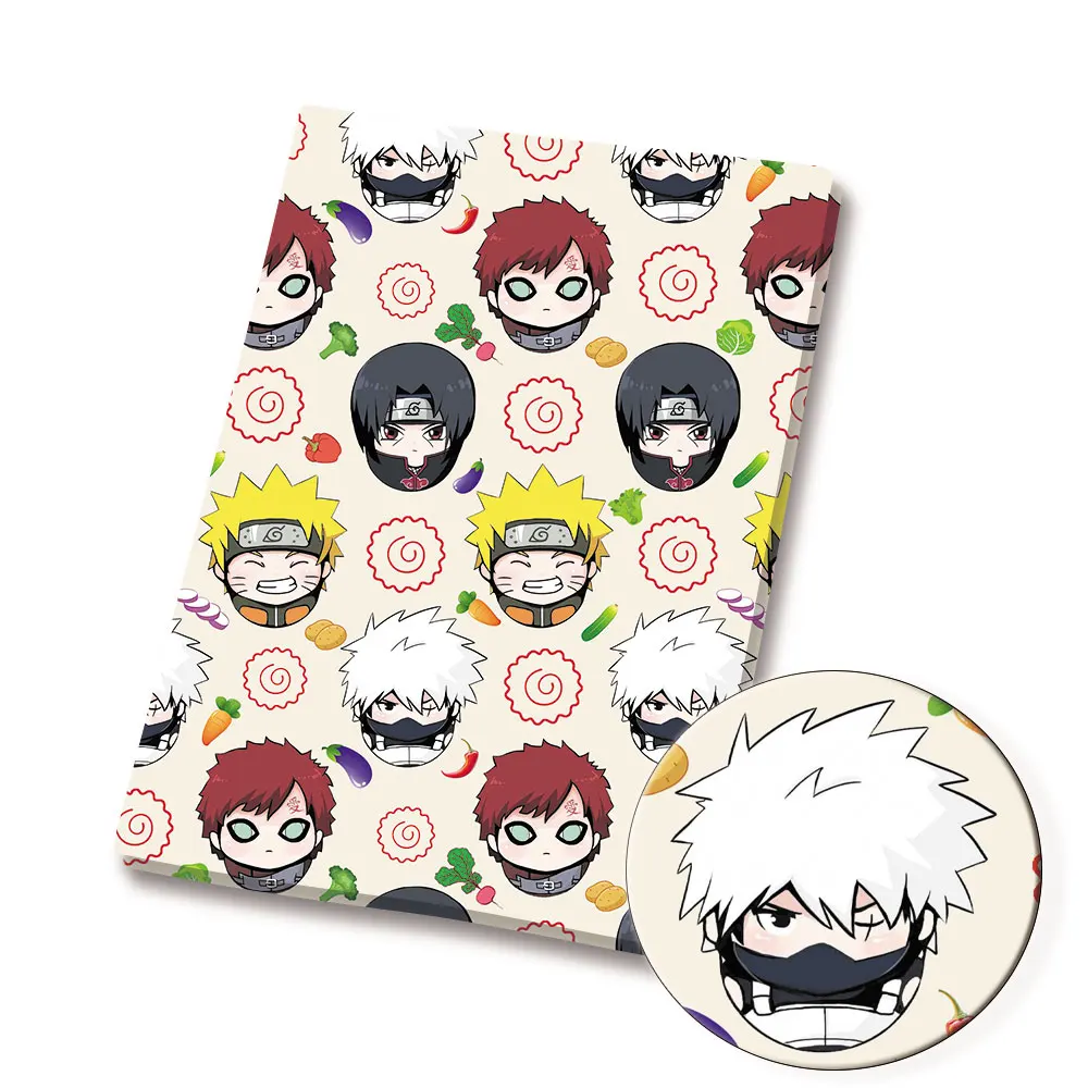 naruto Anime peripherals Fabri - Baby Clothing Japan review and price