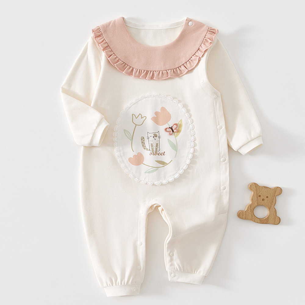 Baby Christmas Onesies Cotton  - Baby Xmas Clothing review and price