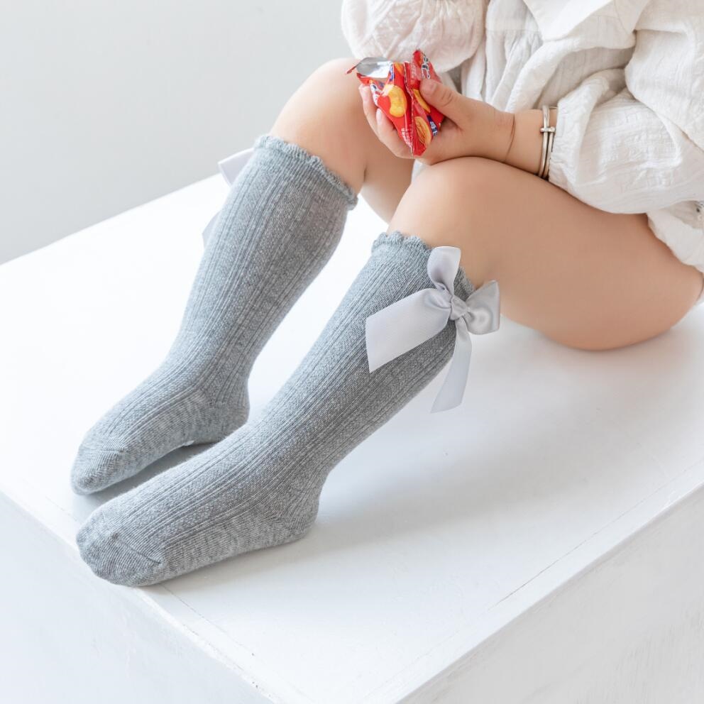 3Pairs/set Baby Girls Socks Bi - Toddler Sock Set review and price