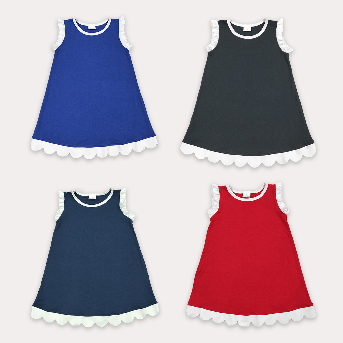 Kids Dress Clothes Baby Girls  - Baby Clothing Line review and price