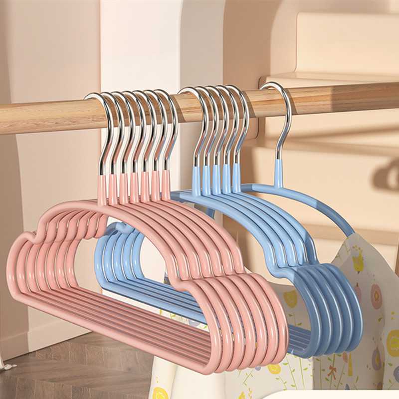 10pcs New Baby Clothes Racks P - Baby Clothing Rack review and price
