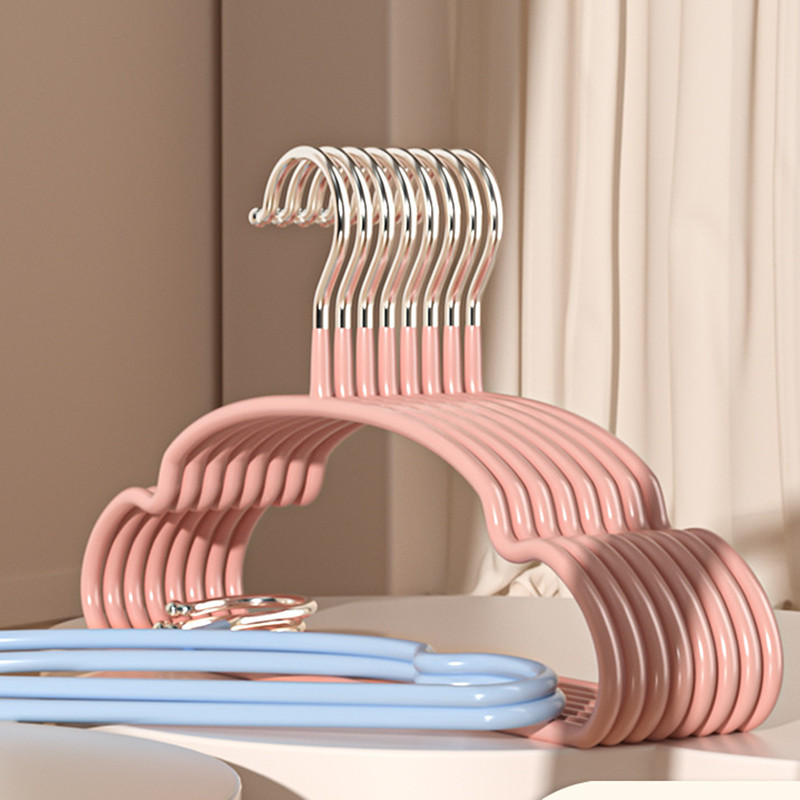 10pcs New Baby Clothes Racks P - Baby Clothing Rack review and price
