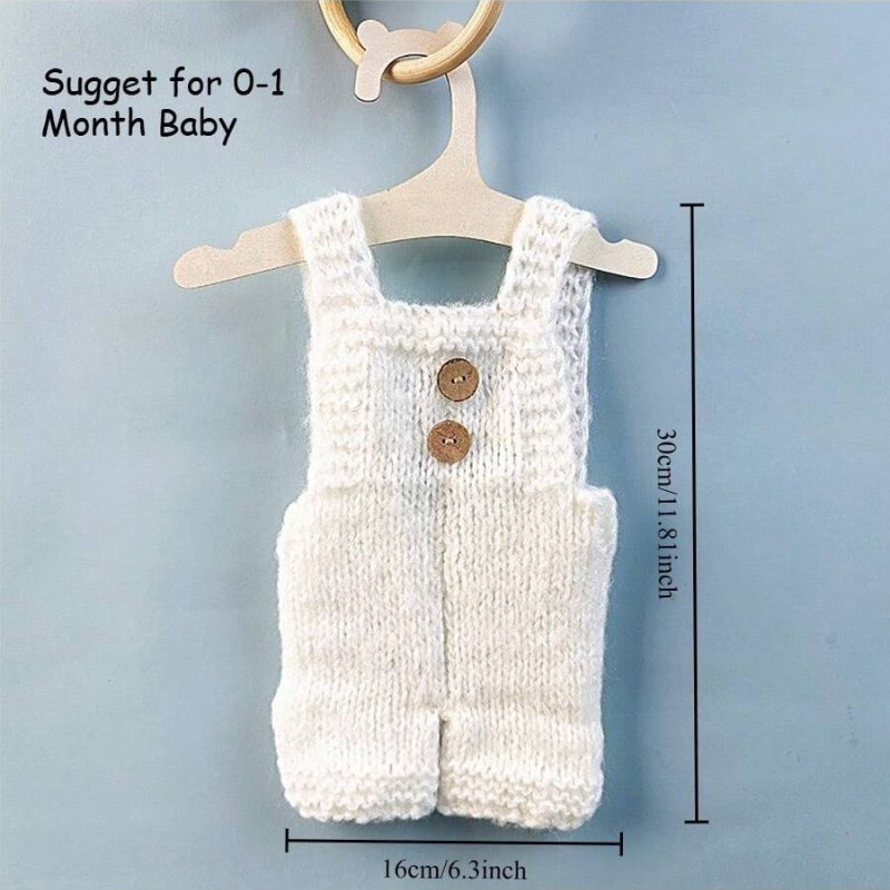 Newborn Photography Props Soft - Baby Clothing Gift Set review and price
