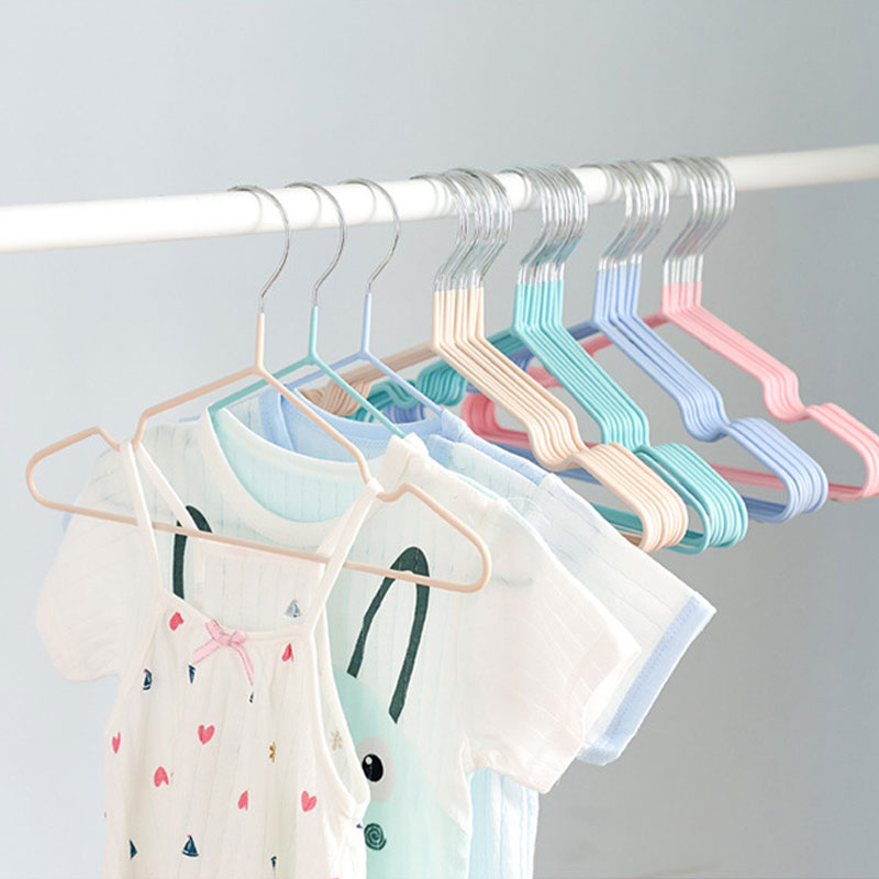 5/10/20 PCS Kids Clothes Hange - Baby Clothing Rack review and price