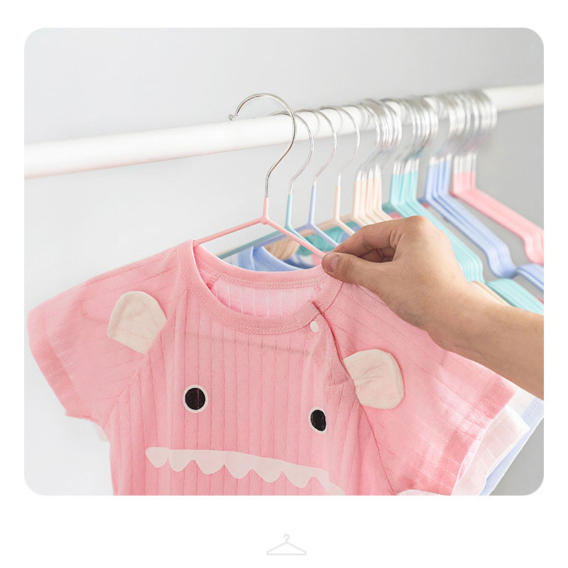 5/10/20 PCS Kids Clothes Hange - Baby Clothing Rack review and price