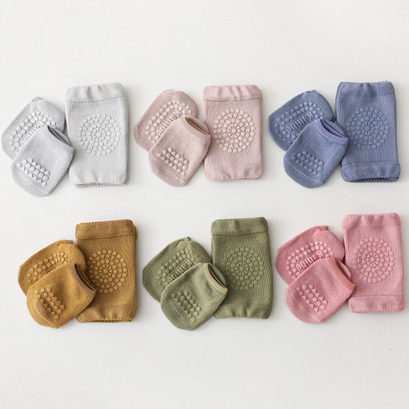 3 Sets of Baby Socks And Knee  - Toddler Sock Set review and price