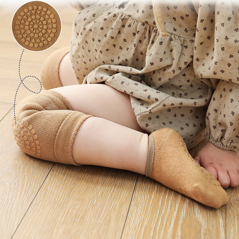 3 Sets of Baby Socks And Knee  - Toddler Sock Set review and price