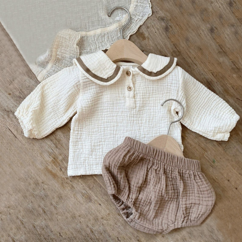 Baby Clothing Sets For 0-3Year - Baby Clothing Organic review and price