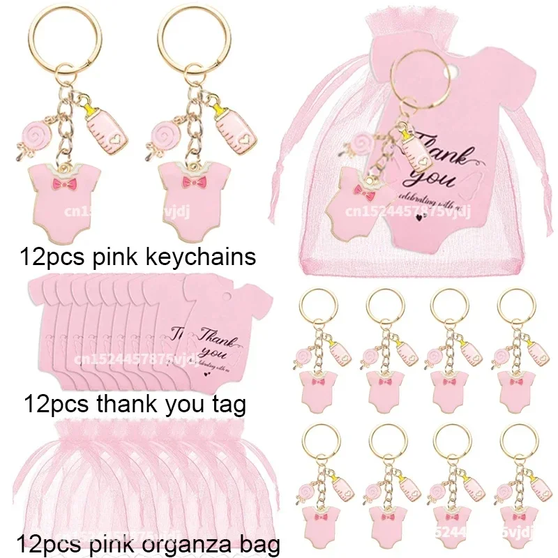 12 Set Baby Shower Favors Gues - Baby Clothing Gift Set review and price