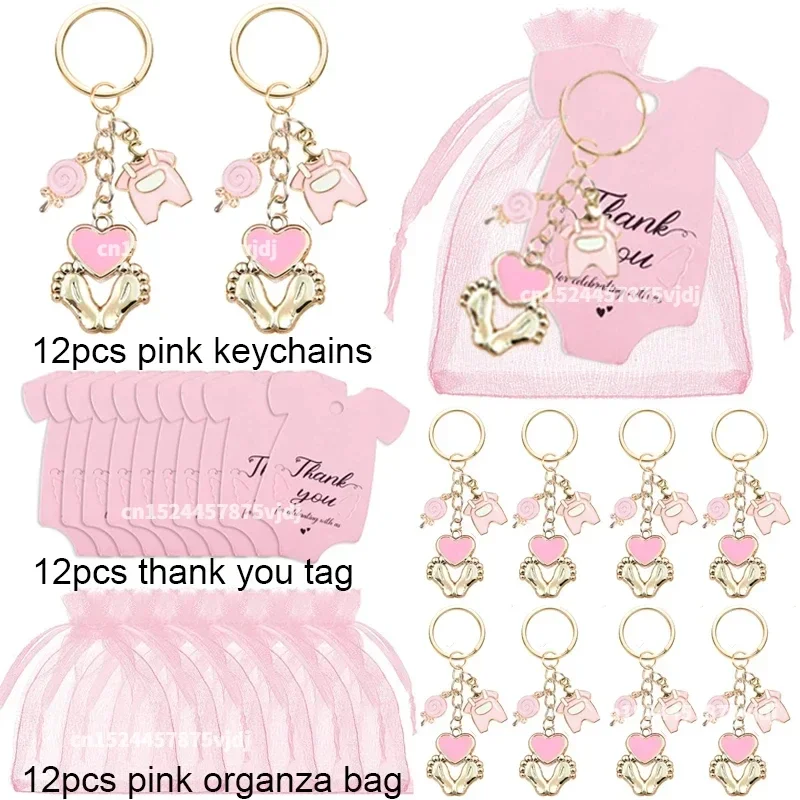12 Set Baby Shower Favors Gues - Baby Clothing Gift Set review and price