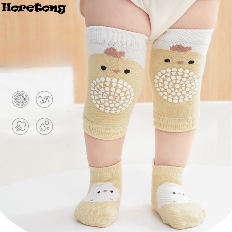 Infant Summer Breathable Crawl - Toddler Sock Set review and price