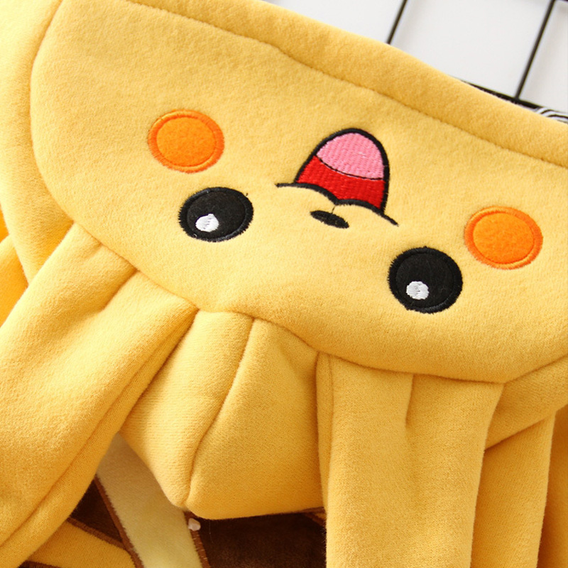 Cartoon Pocket Monsters Baby P - Baby Clothing Japan review and price