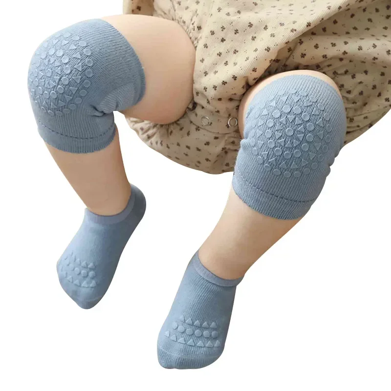 1 Set Baby Socks & Kneepads Se - Toddler Sock Set review and price