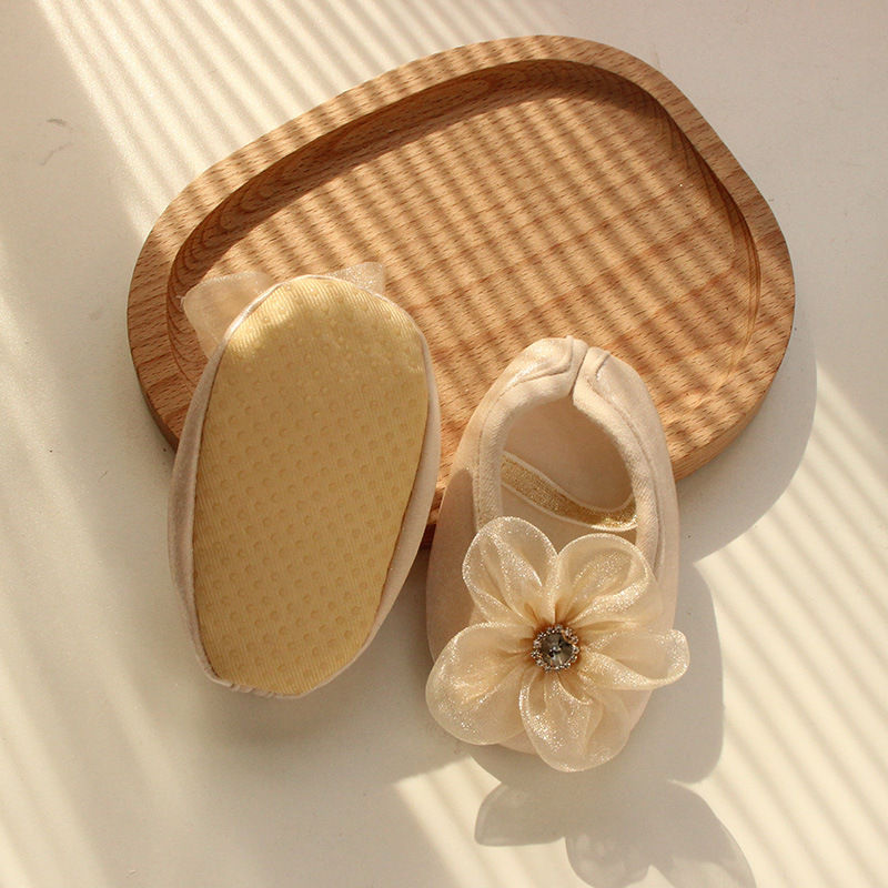 Newborn Hairband Socks Set Lac - Toddler Sock Set review and price