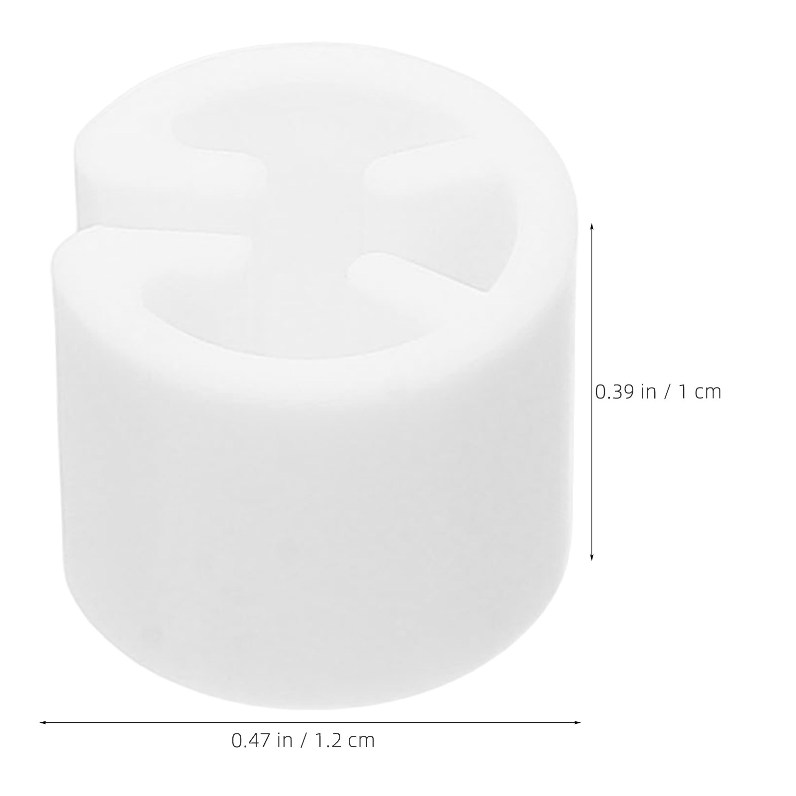 100Pcs Plastic Clothes Size Ri - Baby Clothing Hanger Dividers review and price