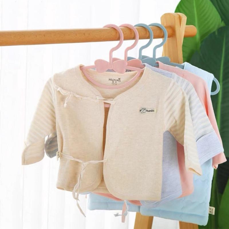 12PCS Baby Kids Clothes Hanger - Baby Clothing Rack review and price