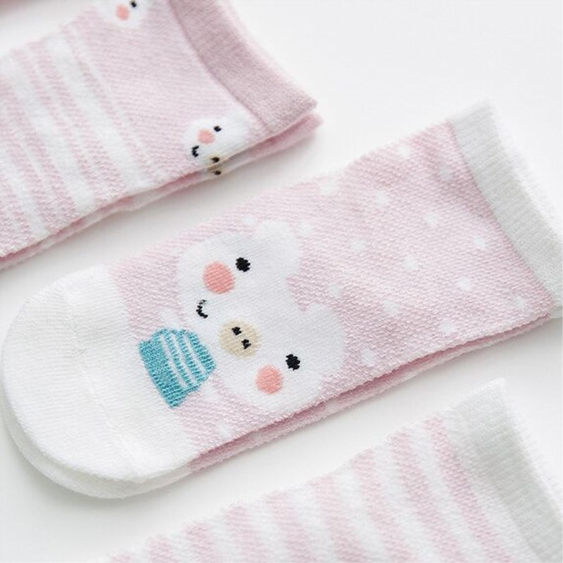 5Pairs/lot Infant Baby Socks F - Toddler Sock Set review and price