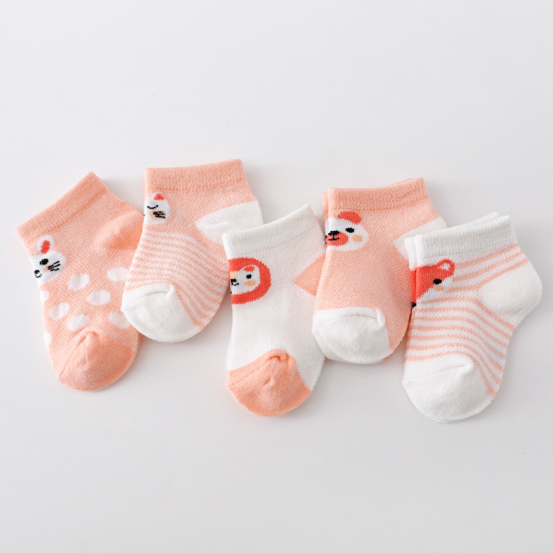 5Pairs/lot Infant Baby Socks F - Toddler Sock Set review and price