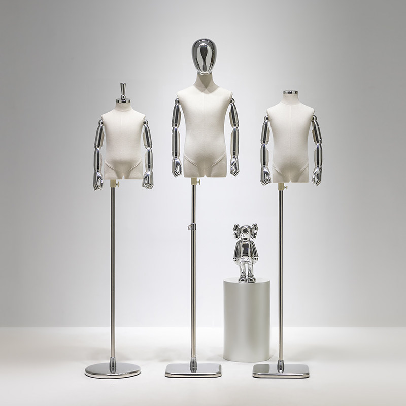 Dress Form Mannequin Baby Corp - Baby Clothing Rack review and price