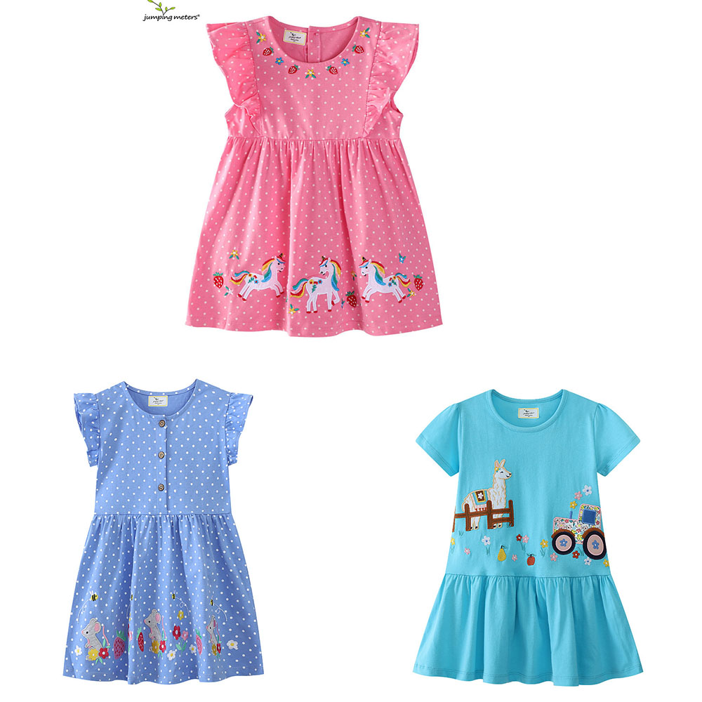 Jumping Meters 2-7T Animals Em - Baby Clothing Line review and price
