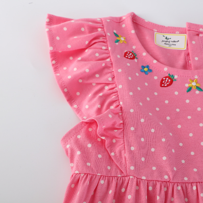 Jumping Meters 2-7T Animals Em - Baby Clothing Line review and price