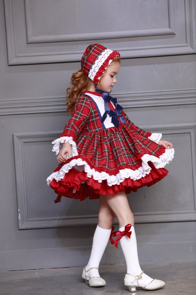 Baby Girl Autumn Winter Christ - Baby Xmas Clothing review and price