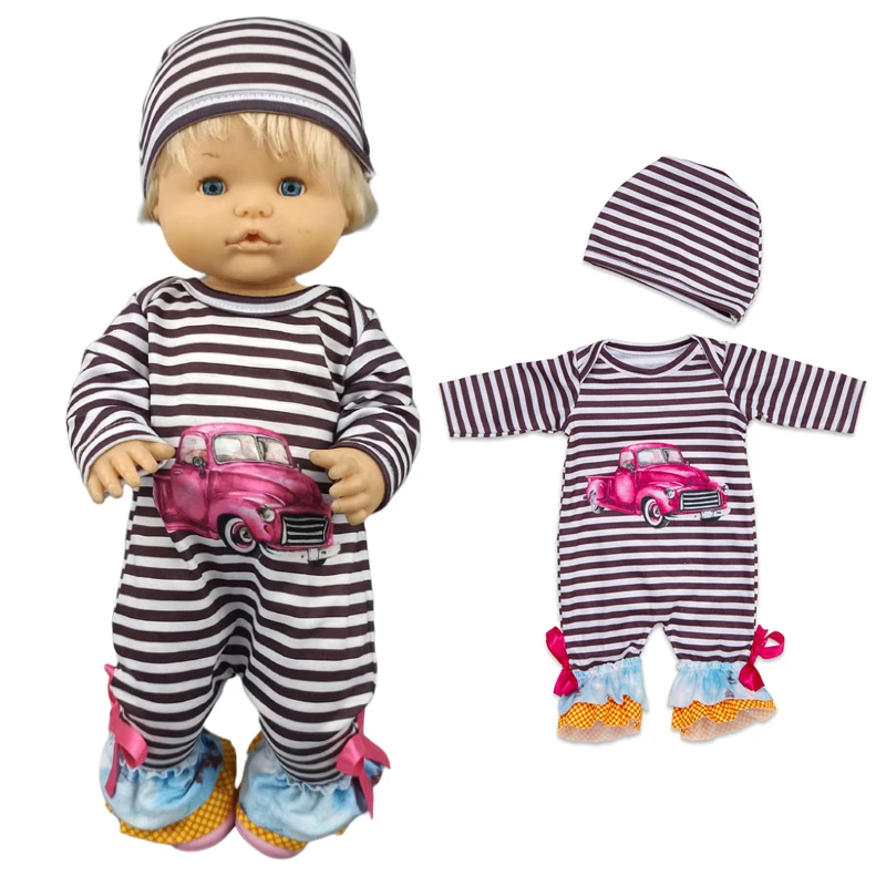 for 40cm Nenuco Baby Doll Dres - Baby Xmas Clothing review and price
