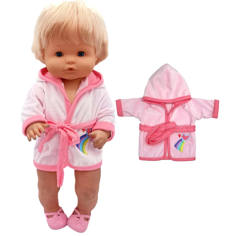 for 40cm Nenuco Baby Doll Dres - Baby Xmas Clothing review and price